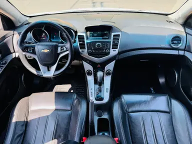 Chevrolet Cruze LT 1.8 Hatch miniatura 7