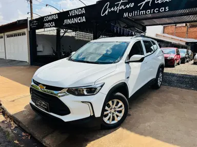 Chevrolet Tracker 1.0 Turbo miniatura 3