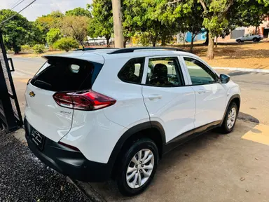 Chevrolet Tracker 1.0 Turbo miniatura 4