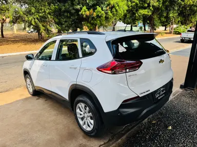 Chevrolet Tracker 1.0 Turbo miniatura 5