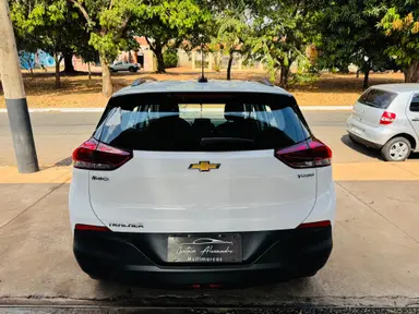 Chevrolet Tracker 1.0 Turbo miniatura 6