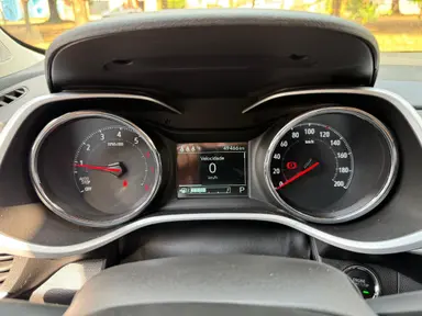 Chevrolet Tracker 1.0 Turbo miniatura 8