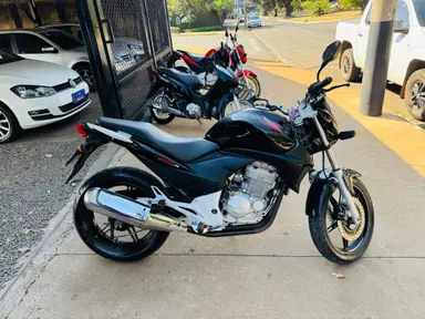 Honda CB 300R miniatura 4