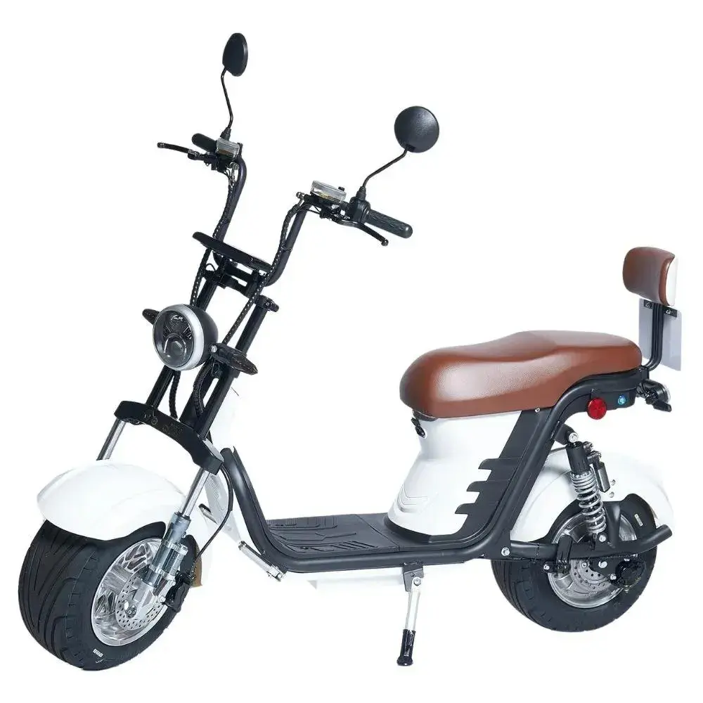 Scooter Elétrica X12