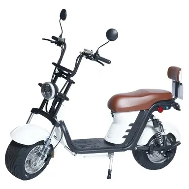 Scooter Elétrica X12 miniatura 1