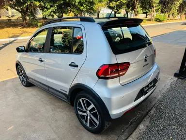 VW Fox Xtreme MB 1.6 miniatura 4