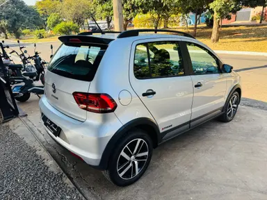 VW Fox Xtreme MB 1.6 miniatura 5