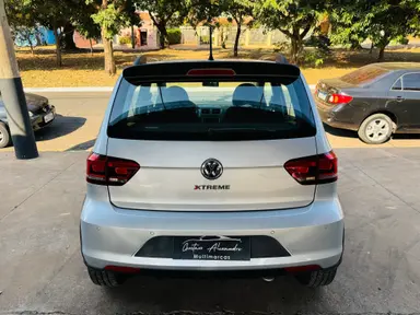 VW Fox Xtreme MB 1.6 miniatura 6