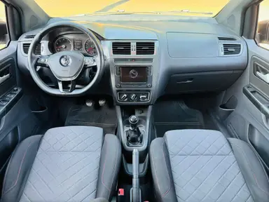 VW Fox Xtreme MB 1.6 miniatura 9