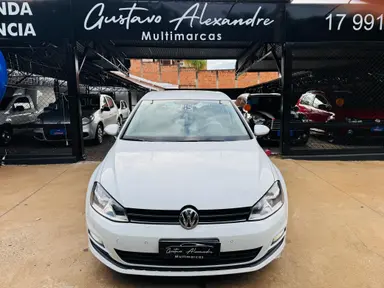 Golf Comfortline 1.4 TSI miniatura 1