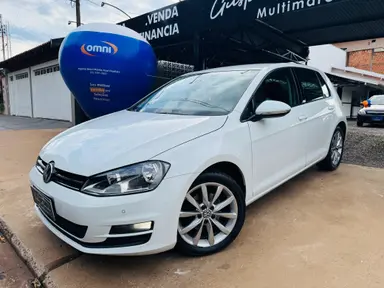 Golf Comfortline 1.4 TSI miniatura 2