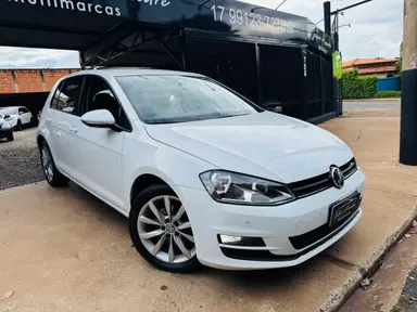 Golf Comfortline 1.4 TSI miniatura 3