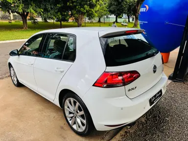 Golf Comfortline 1.4 TSI miniatura 4