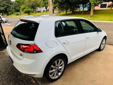 Golf Comfortline 1.4 TSI miniatura 5