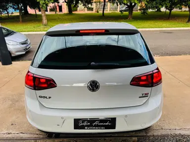 Golf Comfortline 1.4 TSI miniatura 6