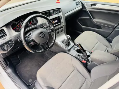 Golf Comfortline 1.4 TSI miniatura 7