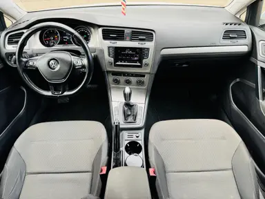 Golf Comfortline 1.4 TSI miniatura 9